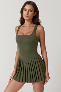 Army Green