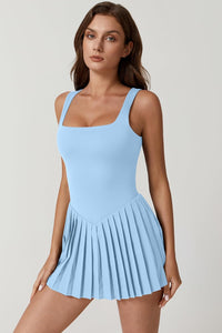 Sky Blue